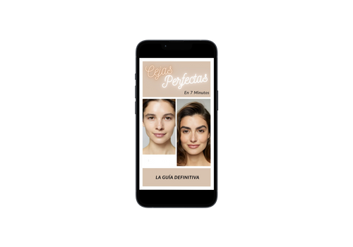 Cejas Perfectas en 7 Minutos — La Guía Definitiva